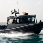 Aluminium Boats 13m Aluminium Boat 13m