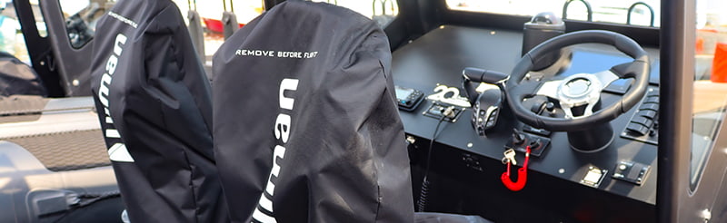 indonesian rib boats