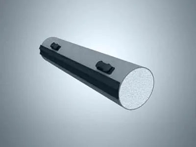 Foam Tube