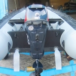 boat inflatable 4.2