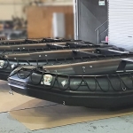 fully inflatable boats 5.8
