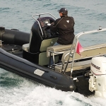 military grp boat 5.1