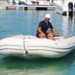 professional inflatable boats 5.1