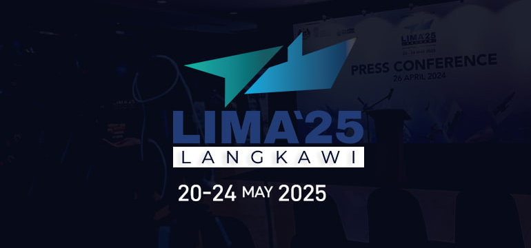 ASIS Boats Experts at LIMA 2025
