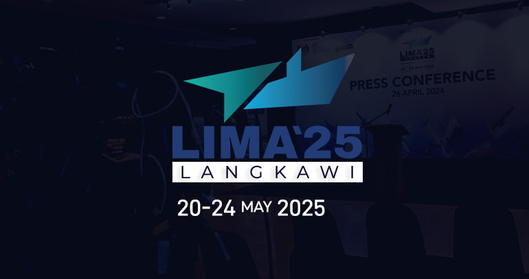 ASIS Boats Experts at LIMA 2025