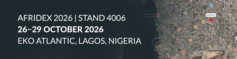 ASIS Boats Stand no. 4006 at the AFRIDEX 2026