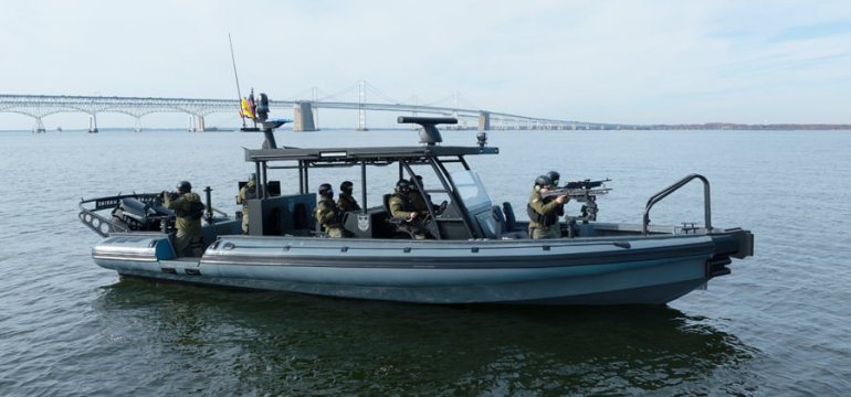 Different Types of Boats