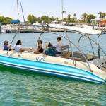 Generation-3 BeachLander Boat