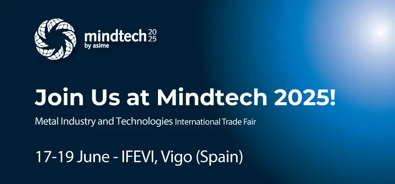 Meet Us at Mindtech 2025!