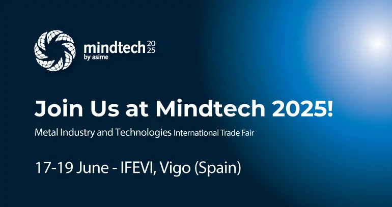 Meet Us at Mindtech 2025!