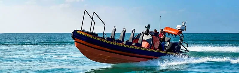 Oil and gas boats to Saipem