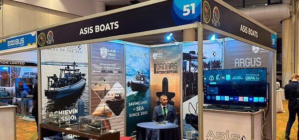 Seapower for Africa Symposium