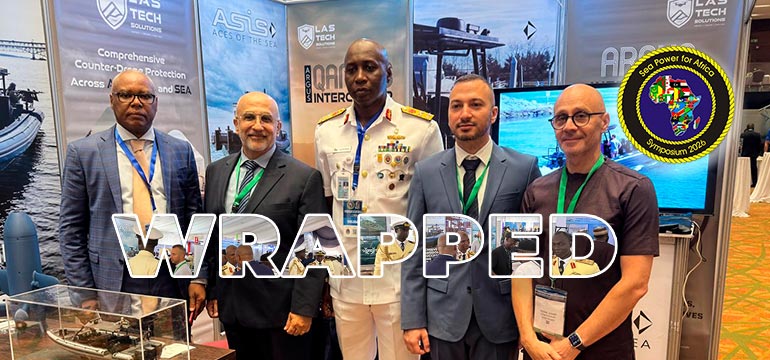 Seapower for Africa Symposium 2026