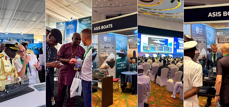 Seapower for Africa Symposium 2026