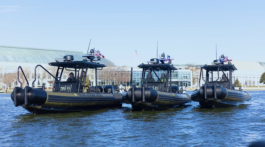 What is a RIB Boat ? - The Ultimate Guide