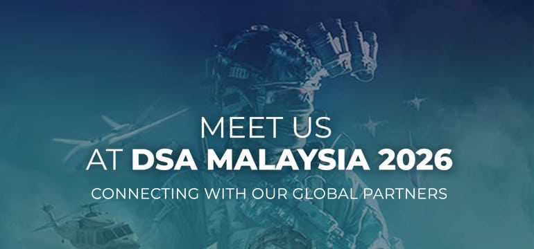 ASIS Boats at DSA Malaysia 2026