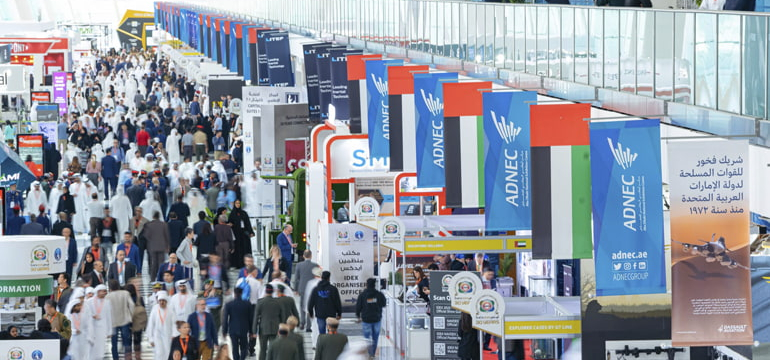 IDEX-NAVDEX 2025