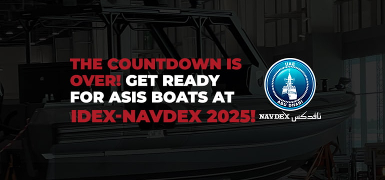 NAVDEX 2025