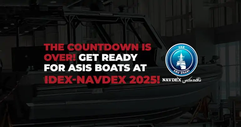 NAVDEX 2025
