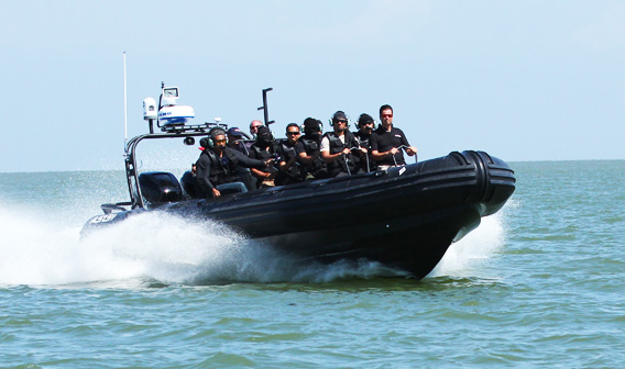 Royal Brunei Navy