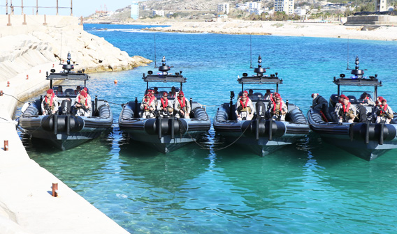 Lebanese Army