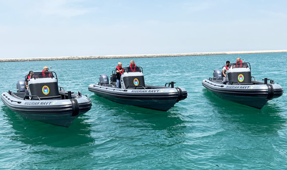 Nigerian Navy