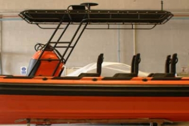 Thailand-Navy-Sailors-to-get-new-multi-purpose-RIB-Boat-from-ASIS2