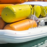 inflatable boat 5.1