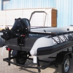 military inflatable boat 6