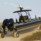boat with wheels 9.8